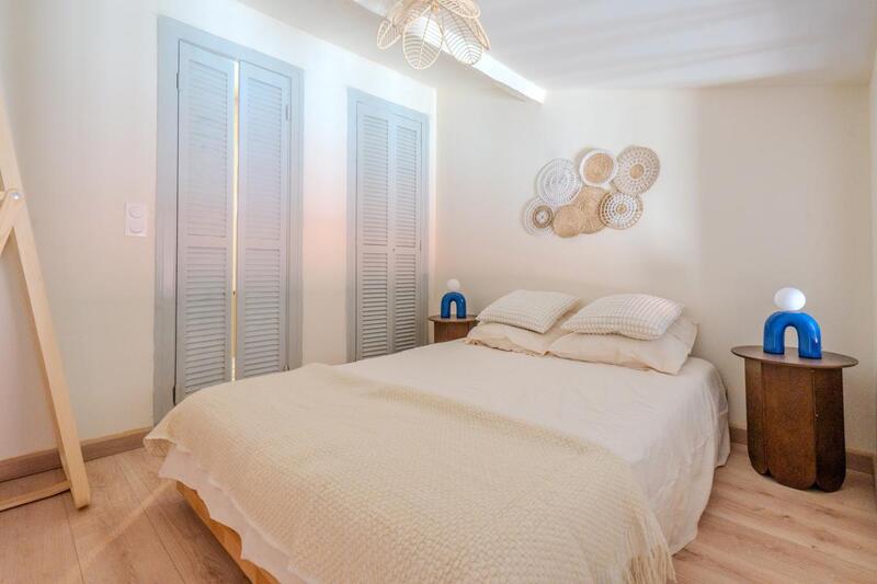 Appartement - 30 m² - 2 pièces