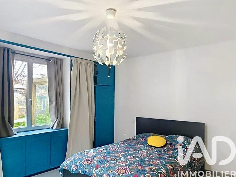 Maison - 137 m² - 4 pièces