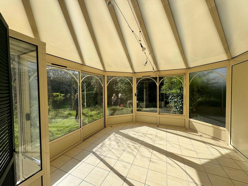 Maison - 144 m² - 6 pièces