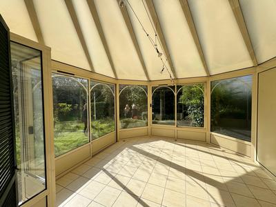 Maison - 144 m² - 6 pièces