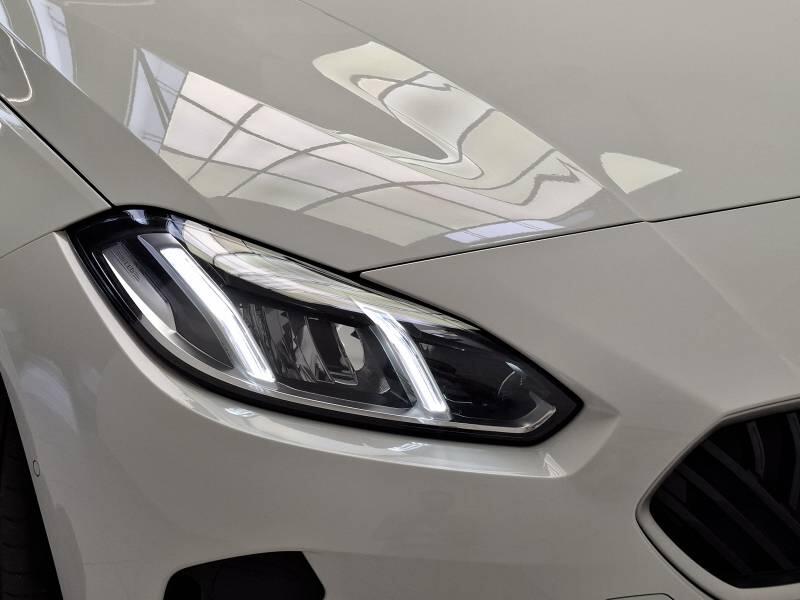 Bmw Série 1 116 122 ch Dkg7 m Sport Design