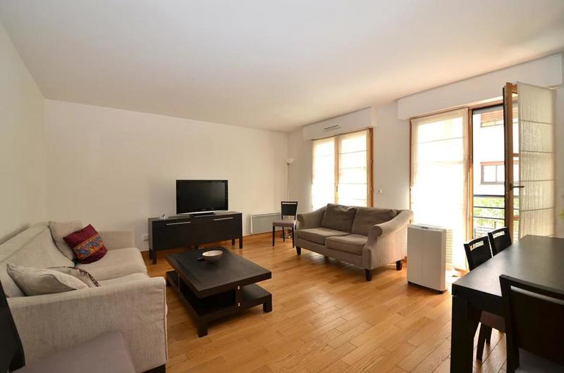 Appartement - 73 m²