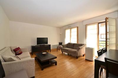 Appartement - 73 m²
