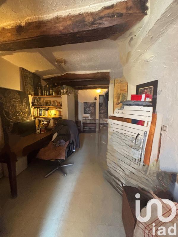 Studio - 22 m² - 1 pièce