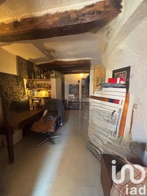 Studio - 22 m² - 1 pièce