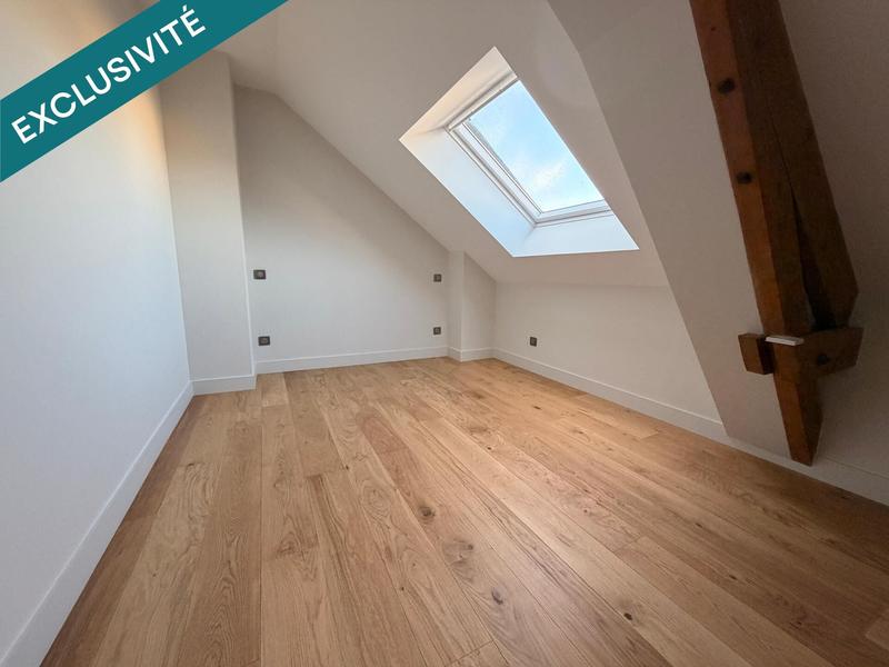 Maison de ville - 149 m² - 5 pièces