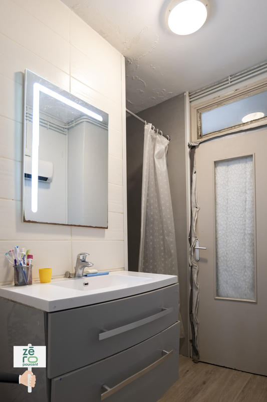 Appartement - 81 m² - 5 pièces