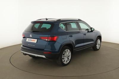 Seat Ateca 1.5 Tsi Act Xcellence Dsg7 150 ch