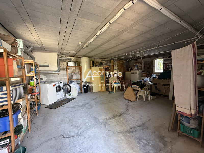 Maison - 112 m² - 6 pièces