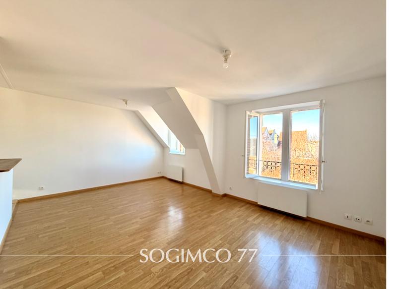 Appartement - 68 m² - 3 pièces