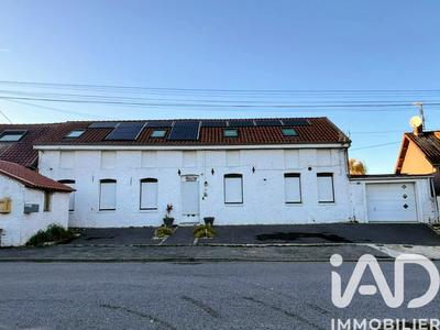 Maison - 170 m² - 6 pièces