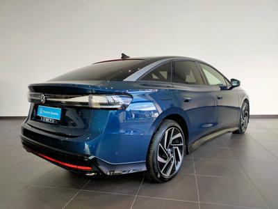 Volkswagen Id.7 Pro 286 ch Style Exclusive
