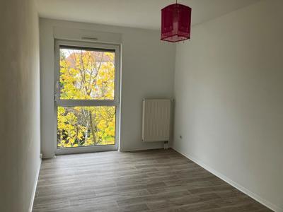 Appartement - 60 m² - 2 pièces