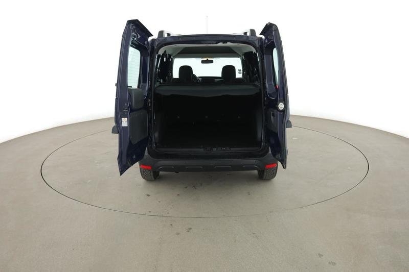 Dacia Dokker 1.6 SCe Silver Line 102 ch