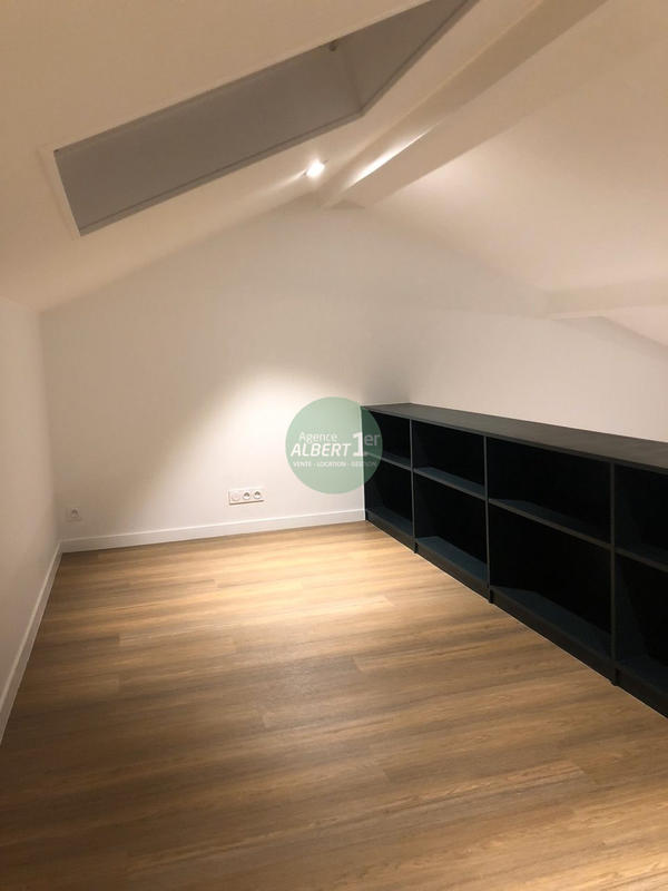 Appartement - 70 m² - 4 pièces