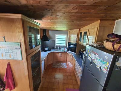 Maison - 115 m² - 4 pièces