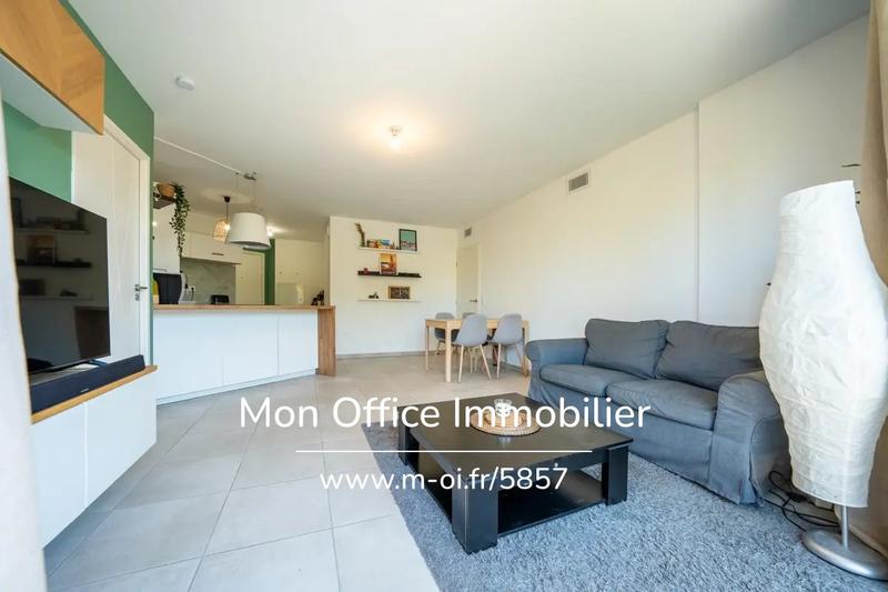 Appartement - 75 m² - 4 pièces