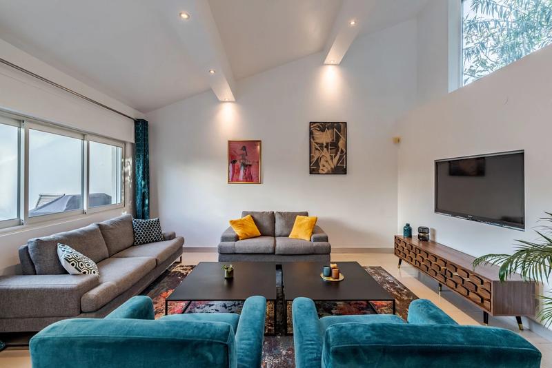 Maison - 167 m² - 5 pièces