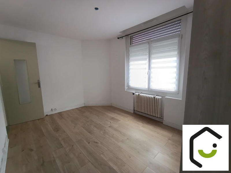 Appartement - 83 m² - 3 pièces