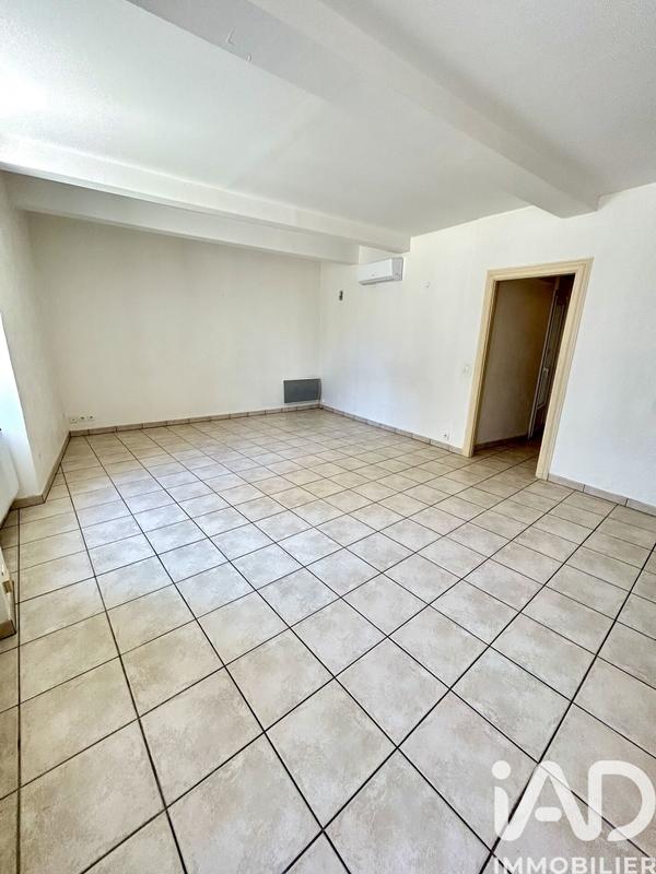 Maison de village - 130 m² - 4 pièces