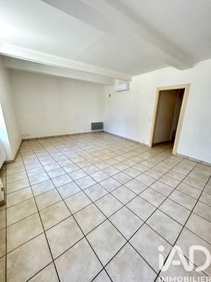 Maison de village - 130 m² - 4 pièces