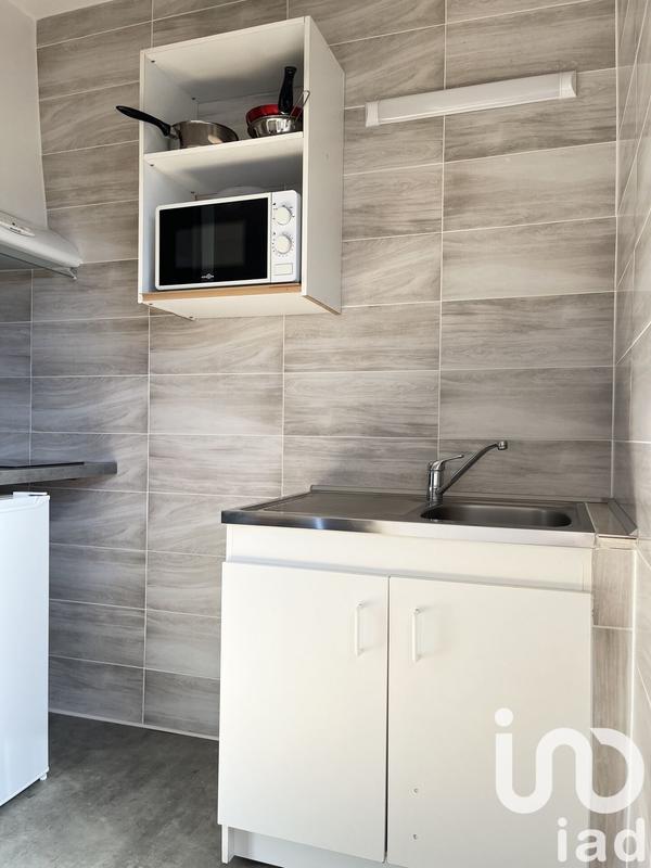 Immeuble - 4 816 m²