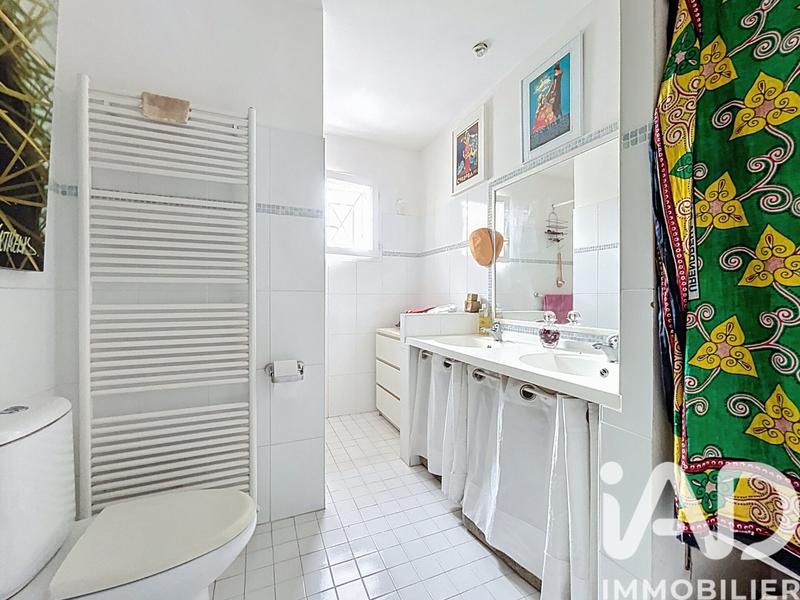 Maison - 164 m² - 5 pièces