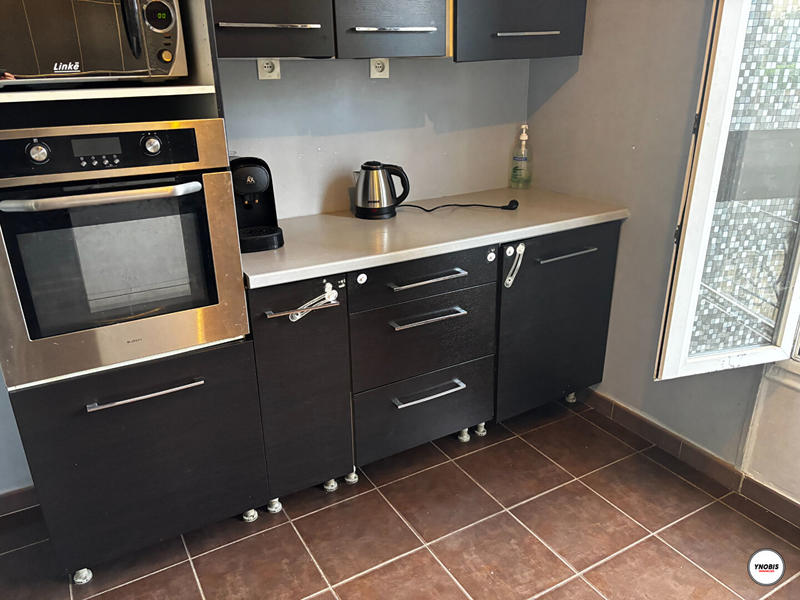 Maison - 122 m² - 6 pièces