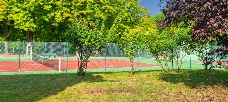 Appartement - 67 m² - 4 pièces