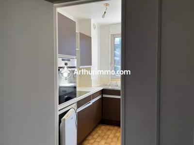 Appartement - 27 m² - 1 pièce