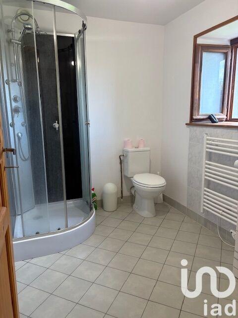 Maison - 97 m² - 3 pièces