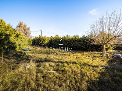 Terrain - 600 m²