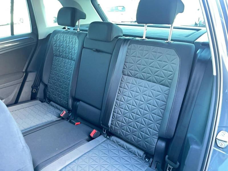 Volkswagen Tiguan 1.4 eHybrid 245ch Dsg6 Life Plus