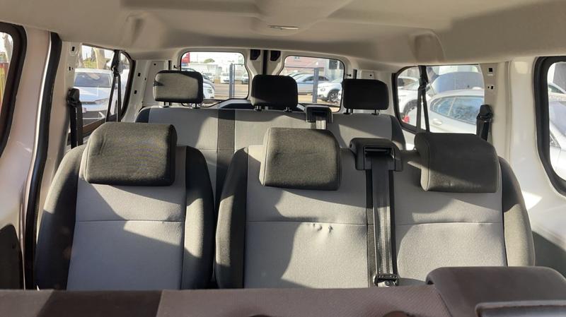 Citroën Jumpy Combi Xl III 1.5 BlueHDi 120 Confort