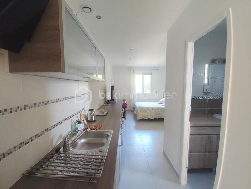 Villa - 139 m² - 7 pièces