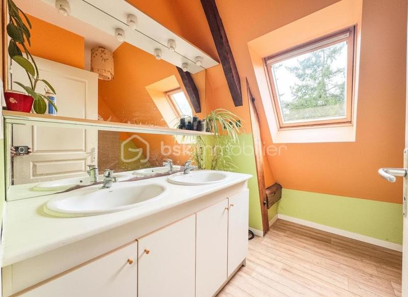 Longère - 181 m² - 6 pièces