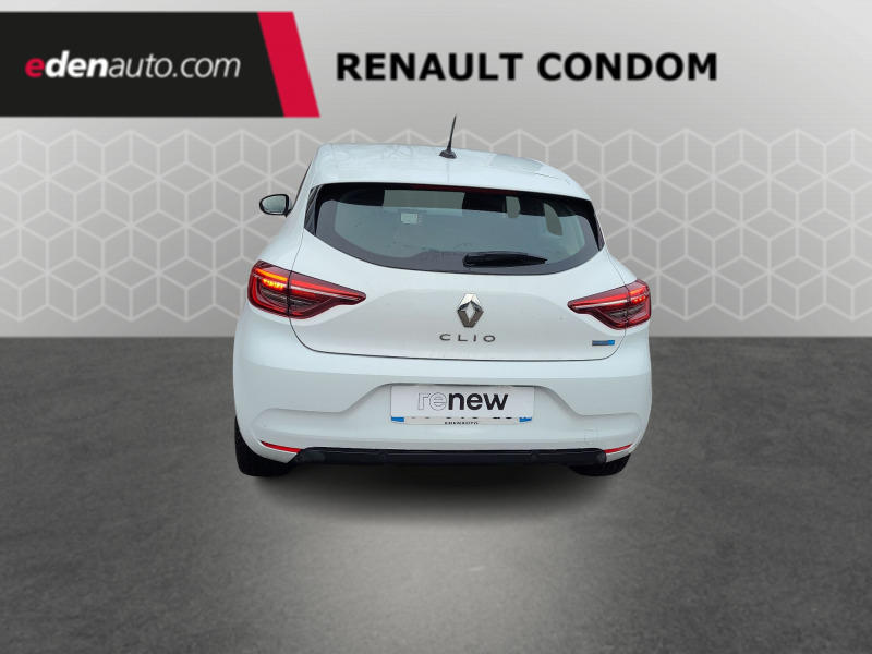 Renault Clio E-Tech 140 - 21n Business