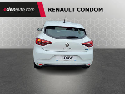 Renault Clio E-Tech 140 - 21n Business