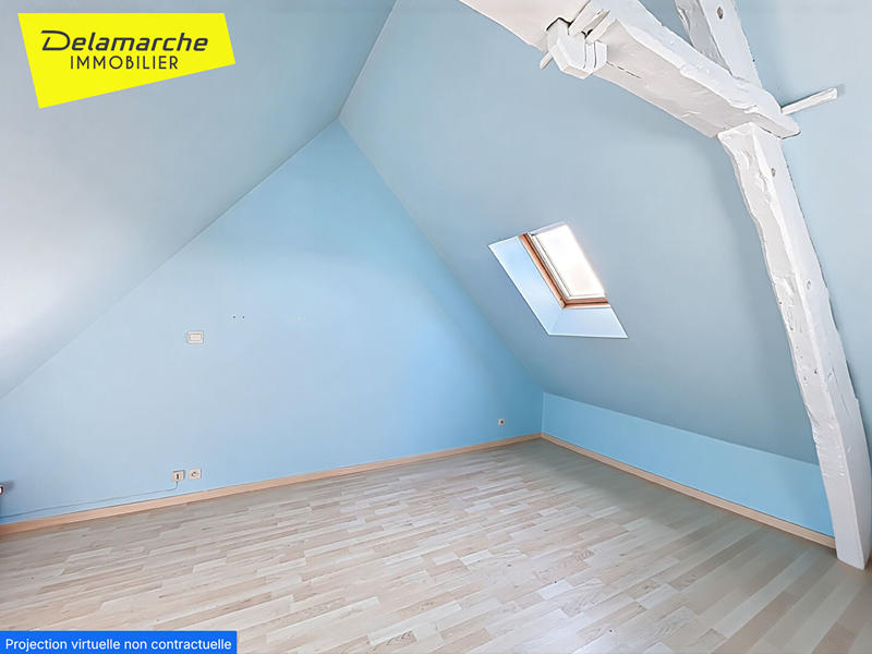 Maison - 175 m² - 7 pièces