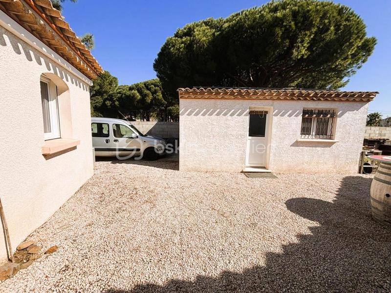 Villa - 138 m² - 6 pièces