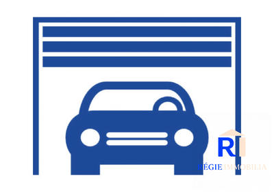 Parking / Garage - 13 m²