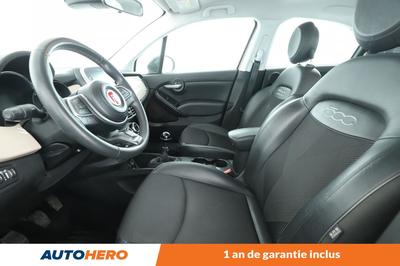 Fiat 500x 1.3 MultiJet Cross 95 ch