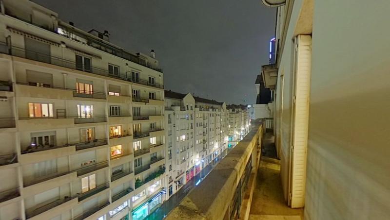 Appartement - 112 m² - 5 pièces