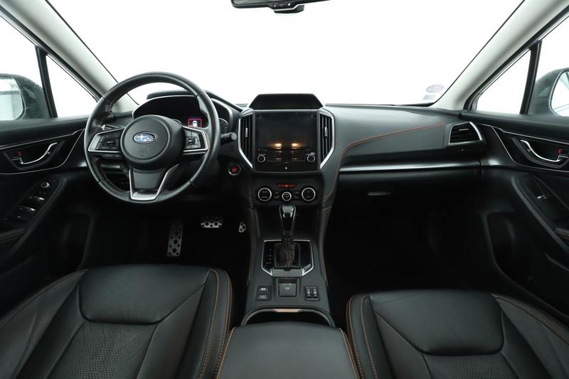 Subaru XV 2.0 Exclusive Lineartronic Awd 156 ch