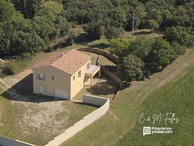 Maison - 120 m² - 4 pièces