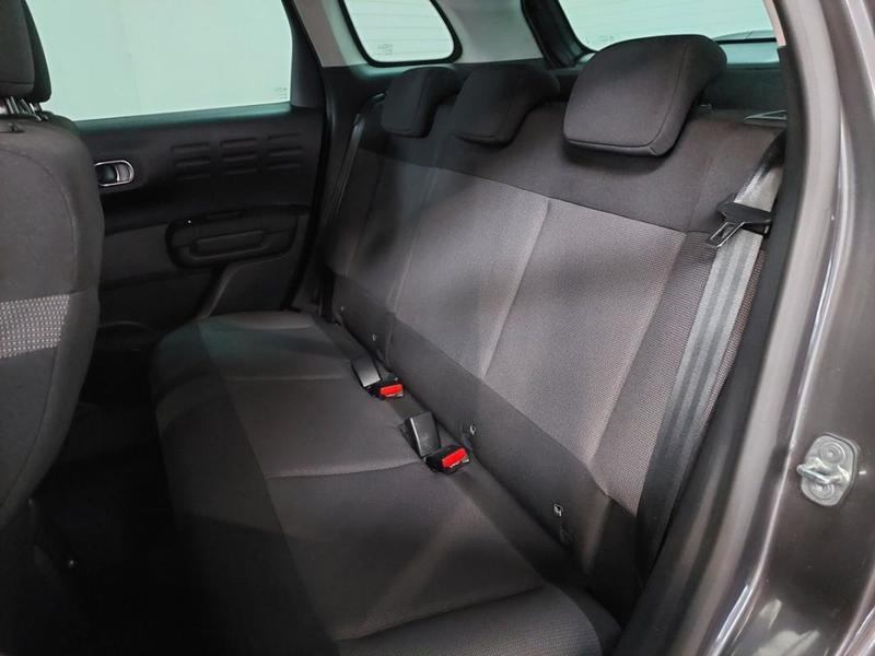 Citroën C3 Aircross Puretech 110 Max