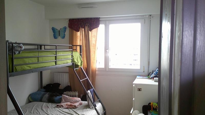 Appartement - 77 m² - 5 pièces