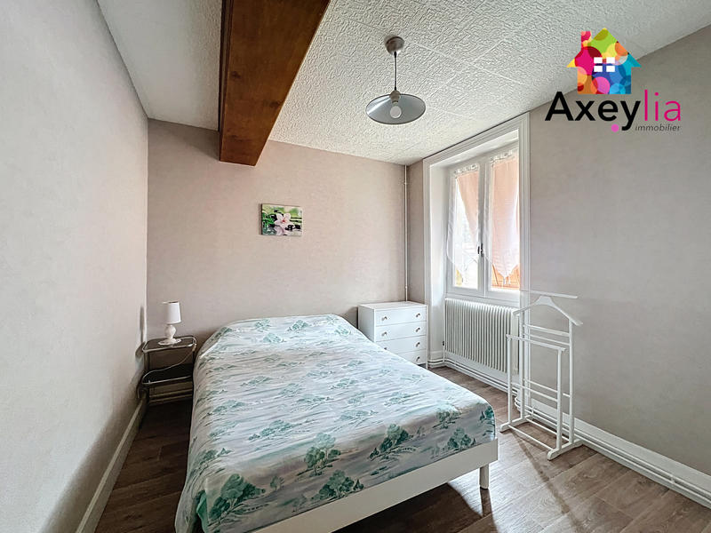 Maison - 147 m² - 7 pièces