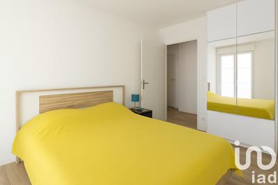 Appartement - 76 m² - 4 pièces