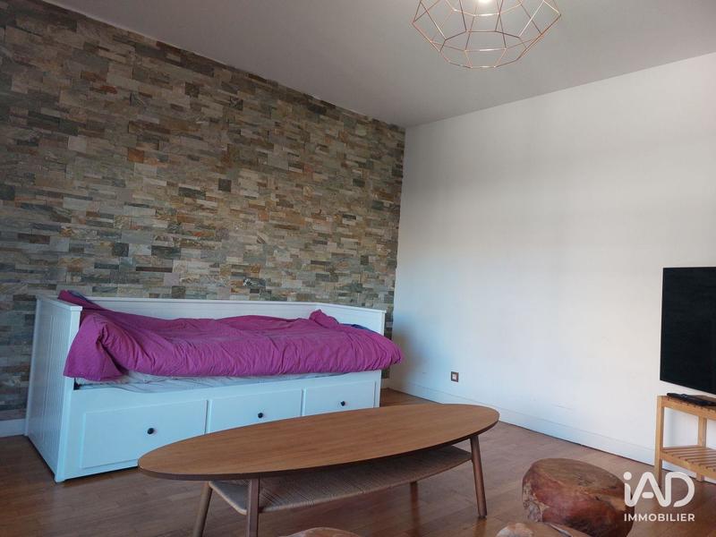 Appartement - 31 m² - 2 pièces